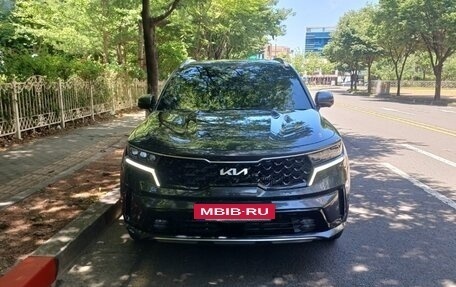 KIA Sorento IV, 2022 год, 1 944 999 рублей, 20 фотография