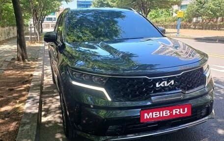 KIA Sorento IV, 2022 год, 1 944 999 рублей, 22 фотография