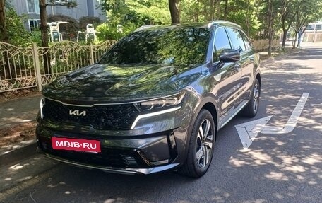 KIA Sorento IV, 2022 год, 1 944 999 рублей, 21 фотография