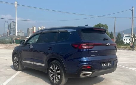 Chery Tiggo 8 Pro, 2020 год, 1 300 030 рублей, 9 фотография