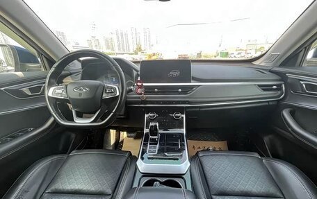 Chery Tiggo 8 Pro, 2020 год, 1 300 030 рублей, 3 фотография