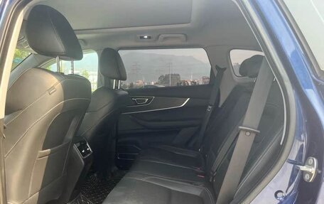 Chery Tiggo 8 Pro, 2020 год, 1 300 030 рублей, 4 фотография