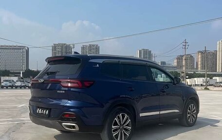 Chery Tiggo 8 Pro, 2020 год, 1 300 030 рублей, 12 фотография