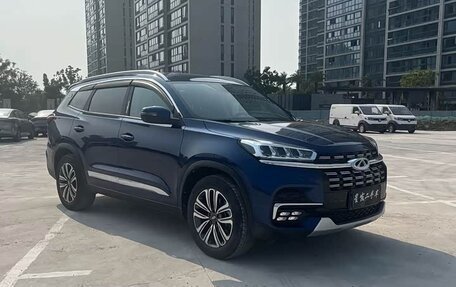 Chery Tiggo 8 Pro, 2020 год, 1 300 030 рублей, 5 фотография