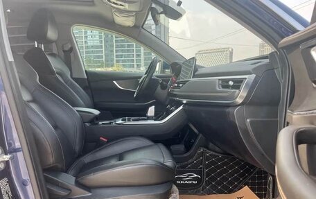 Chery Tiggo 8 Pro, 2020 год, 1 300 030 рублей, 6 фотография