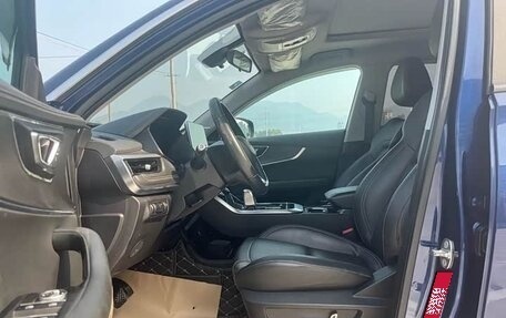 Chery Tiggo 8 Pro, 2020 год, 1 300 030 рублей, 7 фотография