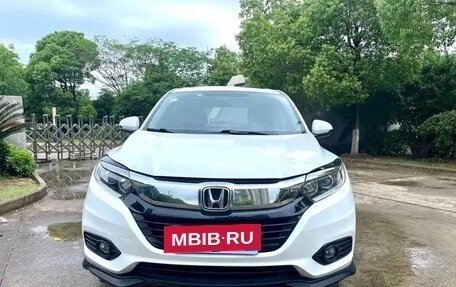 Honda Vezel, 2022 год, 1 770 690 рублей, 2 фотография