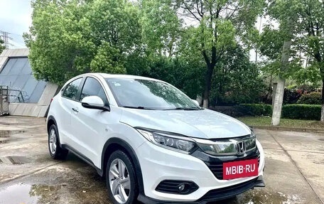 Honda Vezel, 2022 год, 1 770 690 рублей, 3 фотография