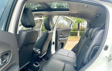 Honda Vezel, 2022 год, 1 770 690 рублей, 13 фотография