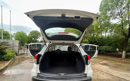 Honda Vezel, 2022 год, 1 770 690 рублей, 15 фотография