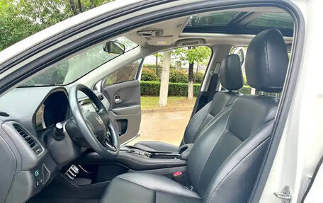 Honda Vezel, 2022 год, 1 770 690 рублей, 7 фотография