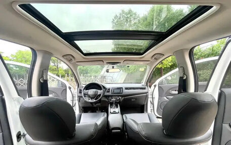 Honda Vezel, 2022 год, 1 770 690 рублей, 11 фотография