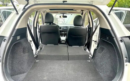 Honda Vezel, 2022 год, 1 770 690 рублей, 12 фотография