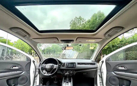 Honda Vezel, 2022 год, 1 770 690 рублей, 8 фотография
