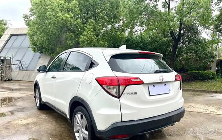 Honda Vezel, 2022 год, 1 770 690 рублей, 5 фотография