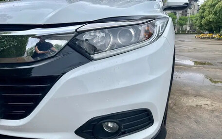 Honda Vezel, 2022 год, 1 770 690 рублей, 16 фотография