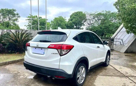 Honda Vezel, 2022 год, 1 770 690 рублей, 4 фотография