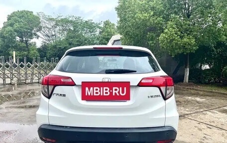 Honda Vezel, 2022 год, 1 770 690 рублей, 6 фотография