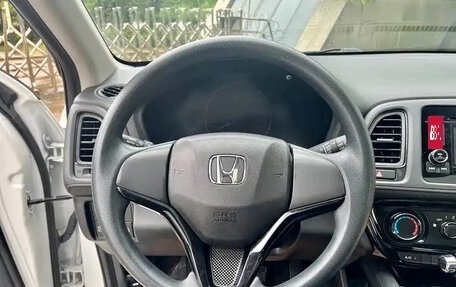 Honda Vezel, 2022 год, 1 770 690 рублей, 9 фотография