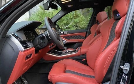 BMW X5 M, 2022 год, 11 130 333 рублей, 11 фотография