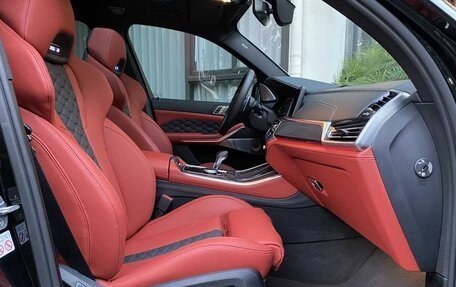 BMW X5 M, 2022 год, 11 130 333 рублей, 12 фотография