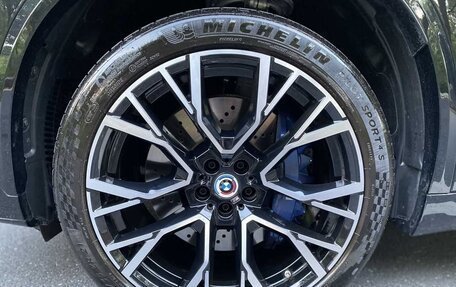 BMW X5 M, 2022 год, 11 130 333 рублей, 7 фотография