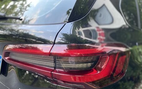 BMW X5 M, 2022 год, 11 130 333 рублей, 6 фотография