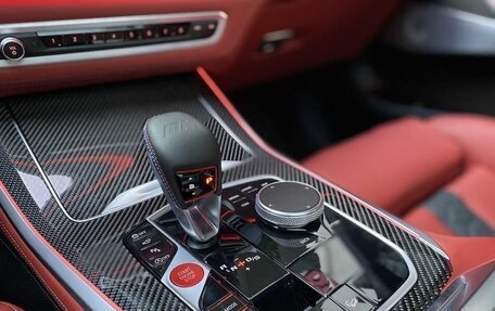 BMW X5 M, 2022 год, 11 130 333 рублей, 13 фотография