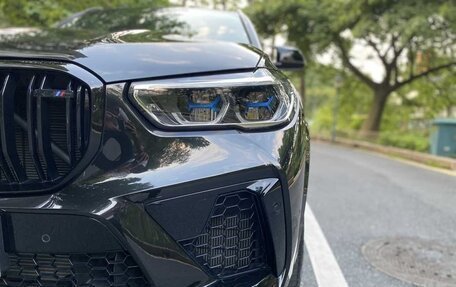 BMW X5 M, 2022 год, 11 130 333 рублей, 5 фотография