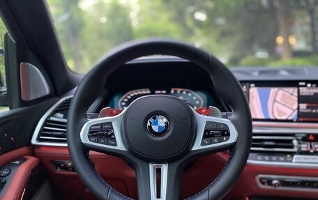 BMW X5 M, 2022 год, 11 130 333 рублей, 8 фотография