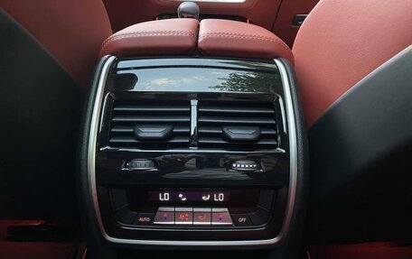 BMW X5 M, 2022 год, 11 130 333 рублей, 27 фотография