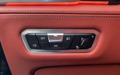 BMW X5 M, 2022 год, 11 130 333 рублей, 22 фотография
