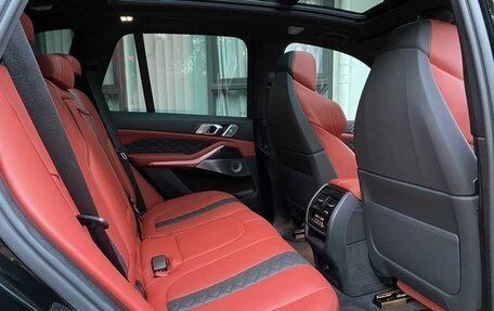 BMW X5 M, 2022 год, 11 130 333 рублей, 26 фотография