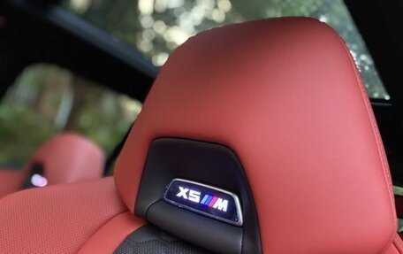 BMW X5 M, 2022 год, 11 130 333 рублей, 23 фотография