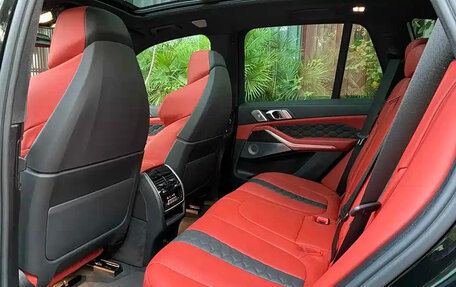 BMW X5 M, 2022 год, 11 130 333 рублей, 25 фотография