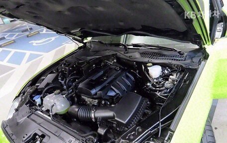 Ford Mustang VI рестайлинг, 2022 год, 3 677 030 рублей, 19 фотография