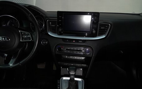 KIA cee'd III, 2020 год, 1 729 000 рублей, 11 фотография