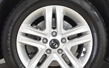 KIA cee'd III, 2020 год, 1 729 000 рублей, 15 фотография