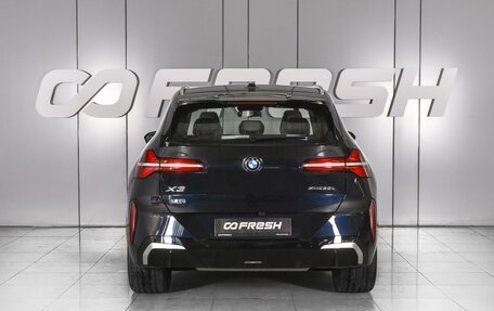 BMW X3, 2025 год, 8 090 000 рублей, 4 фотография