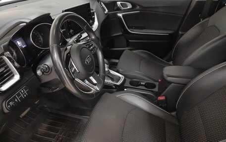 KIA cee'd III, 2020 год, 1 729 000 рублей, 8 фотография