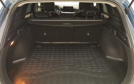 KIA cee'd III, 2020 год, 1 729 000 рублей, 7 фотография