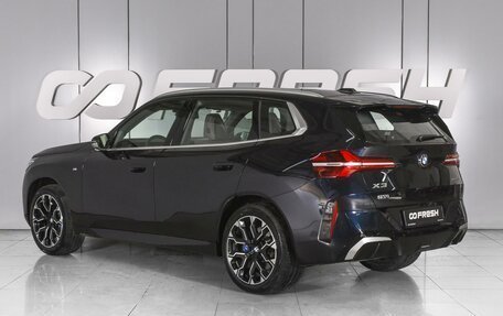 BMW X3, 2025 год, 8 090 000 рублей, 2 фотография