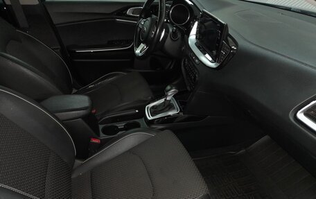 KIA cee'd III, 2020 год, 1 729 000 рублей, 10 фотография