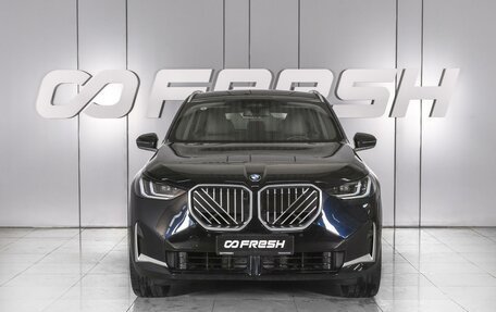 BMW X3, 2025 год, 8 090 000 рублей, 3 фотография
