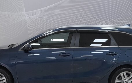 KIA cee'd III, 2020 год, 1 729 000 рублей, 6 фотография