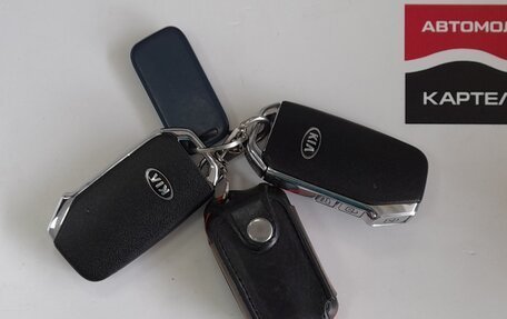 KIA cee'd III, 2020 год, 1 729 000 рублей, 16 фотография