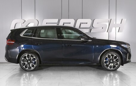 BMW X3, 2025 год, 8 090 000 рублей, 5 фотография