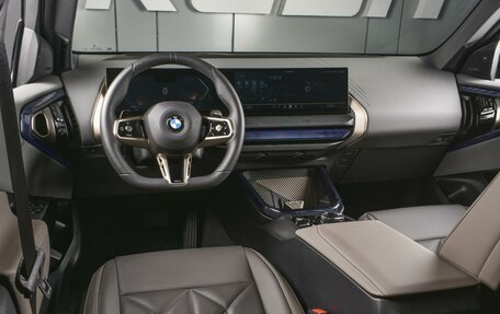 BMW X3, 2025 год, 8 090 000 рублей, 6 фотография