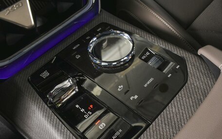 BMW X3, 2025 год, 8 090 000 рублей, 12 фотография