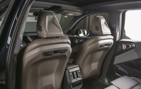 BMW X3, 2025 год, 8 090 000 рублей, 11 фотография